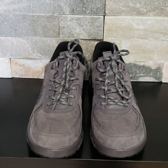 Ecco Multi-Vent GTX Sneakers - Picture 7 of 9